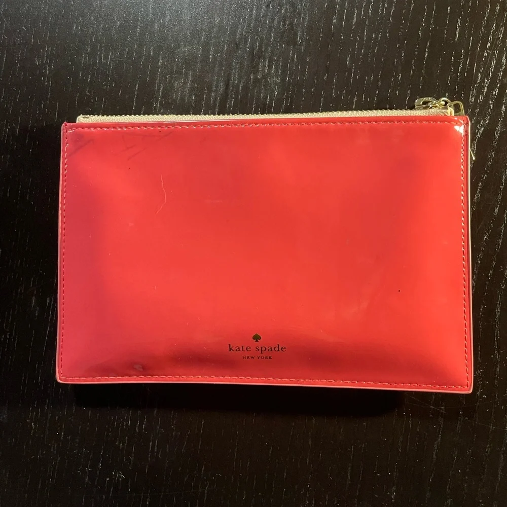 Kate Spade Pencil Case Tallulah Bankhead